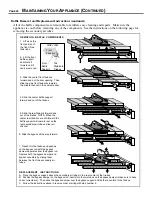 Предварительный просмотр 26 страницы Travis Industries Freedom Bay Owner'S Manual