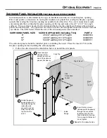 Предварительный просмотр 31 страницы Travis Industries Freedom Bay Owner'S Manual