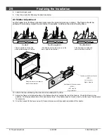 Предварительный просмотр 26 страницы Travis Industries Green Smart Owner'S Manual