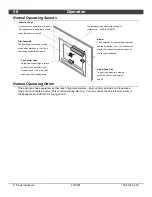 Предварительный просмотр 36 страницы Travis Industries Green Smart Owner'S Manual