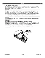 Предварительный просмотр 43 страницы Travis Industries Green Smart Owner'S Manual