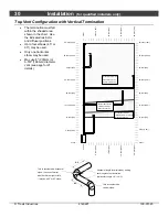 Предварительный просмотр 30 страницы Travis Industries GreenSmart 2 Fireplace 564 SS GSR2 Installation Manual