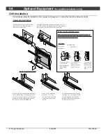 Предварительный просмотр 58 страницы Travis Industries GreenSmart 2 Fireplace 564 SS GSR2 Installation Manual