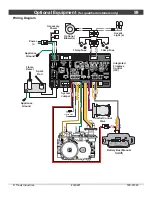 Предварительный просмотр 59 страницы Travis Industries GreenSmart 2 Fireplace 564 SS GSR2 Installation Manual