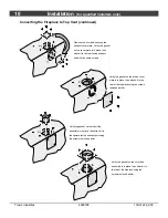 Предварительный просмотр 10 страницы Travis Industries GreenSmart 564 GS Installation Manual