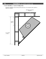 Предварительный просмотр 16 страницы Travis Industries GreenSmart 564 GS Installation Manual