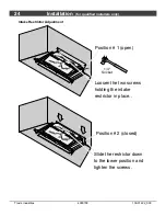 Предварительный просмотр 24 страницы Travis Industries GreenSmart 564 GS Installation Manual