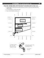 Предварительный просмотр 27 страницы Travis Industries GreenSmart 564 GS Installation Manual