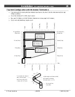 Предварительный просмотр 29 страницы Travis Industries GreenSmart 564 GS Installation Manual