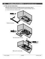 Предварительный просмотр 54 страницы Travis Industries GreenSmart 564 GS Installation Manual