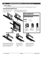 Предварительный просмотр 58 страницы Travis Industries GreenSmart 564 GS Installation Manual