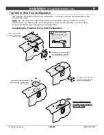 Preview for 9 page of Travis Industries GreenSmart Fireplace 564 SS Installation Manual