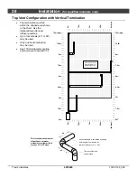 Preview for 28 page of Travis Industries GreenSmart Fireplace 564 SS Installation Manual