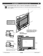 Preview for 35 page of Travis Industries GreenSmart Fireplace 564 SS Installation Manual