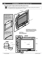 Preview for 36 page of Travis Industries GreenSmart Fireplace 564 SS Installation Manual