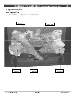 Preview for 45 page of Travis Industries GreenSmart Fireplace 564 SS Installation Manual