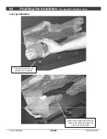 Preview for 48 page of Travis Industries GreenSmart Fireplace 564 SS Installation Manual