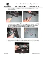 Preview for 5 page of Travis Industries GreenSmart SKU 99300698 (LP) Instalation Instructions