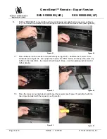 Preview for 8 page of Travis Industries GreenSmart SKU 99300698 (LP) Instalation Instructions