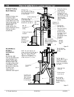 Preview for 16 page of Travis Industries Lopi Answer Owner'S Manual