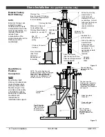 Preview for 15 page of Travis Industries LOPI Liberty Owner'S Manual