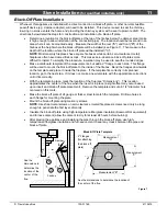 Preview for 11 page of Travis Industries Lopi Revere ND Owner'S Manual