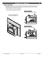 Preview for 15 page of Travis Industries Lopi Revere ND Owner'S Manual