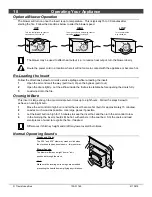 Preview for 18 page of Travis Industries Lopi Revere ND Owner'S Manual