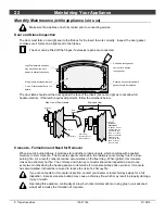 Preview for 22 page of Travis Industries Lopi Revere ND Owner'S Manual