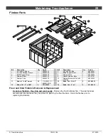 Preview for 25 page of Travis Industries Lopi Revere ND Owner'S Manual