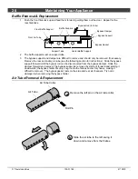 Preview for 26 page of Travis Industries Lopi Revere ND Owner'S Manual