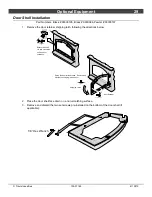 Preview for 29 page of Travis Industries Lopi Revere ND Owner'S Manual