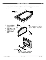 Preview for 31 page of Travis Industries Lopi Revere ND Owner'S Manual