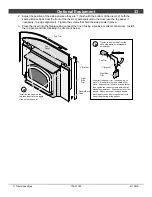 Preview for 33 page of Travis Industries Lopi Revere ND Owner'S Manual