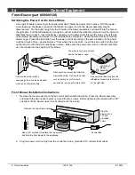 Preview for 34 page of Travis Industries Lopi Revere ND Owner'S Manual