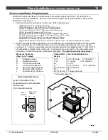 Предварительный просмотр 13 страницы Travis Industries Lopi Owner'S Manual