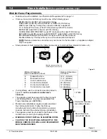 Предварительный просмотр 14 страницы Travis Industries Lopi Owner'S Manual