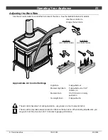 Предварительный просмотр 23 страницы Travis Industries Lopi Owner'S Manual