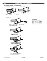 Предварительный просмотр 36 страницы Travis Industries Lopi Owner'S Manual