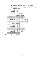 Preview for 57 page of Travis Industries Medium Flush Wood Hybrid Fyre Insert Manual