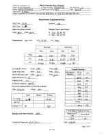 Preview for 92 page of Travis Industries Medium Flush Wood Hybrid Fyre Insert Manual