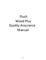 Preview for 96 page of Travis Industries Medium Flush Wood Hybrid Fyre Insert Manual