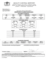 Preview for 160 page of Travis Industries Medium Flush Wood Hybrid Fyre Insert Manual