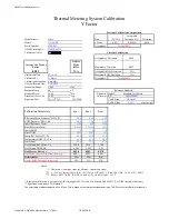 Preview for 163 page of Travis Industries Medium Flush Wood Hybrid Fyre Insert Manual