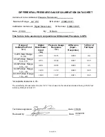 Preview for 164 page of Travis Industries Medium Flush Wood Hybrid Fyre Insert Manual