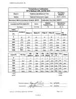 Preview for 165 page of Travis Industries Medium Flush Wood Hybrid Fyre Insert Manual