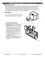 Preview for 199 page of Travis Industries Medium Flush Wood Hybrid Fyre Insert Manual