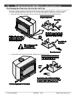 Preview for 200 page of Travis Industries Medium Flush Wood Hybrid Fyre Insert Manual