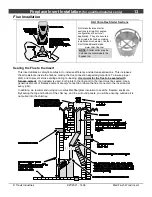 Preview for 201 page of Travis Industries Medium Flush Wood Hybrid Fyre Insert Manual