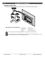 Preview for 210 page of Travis Industries Medium Flush Wood Hybrid Fyre Insert Manual